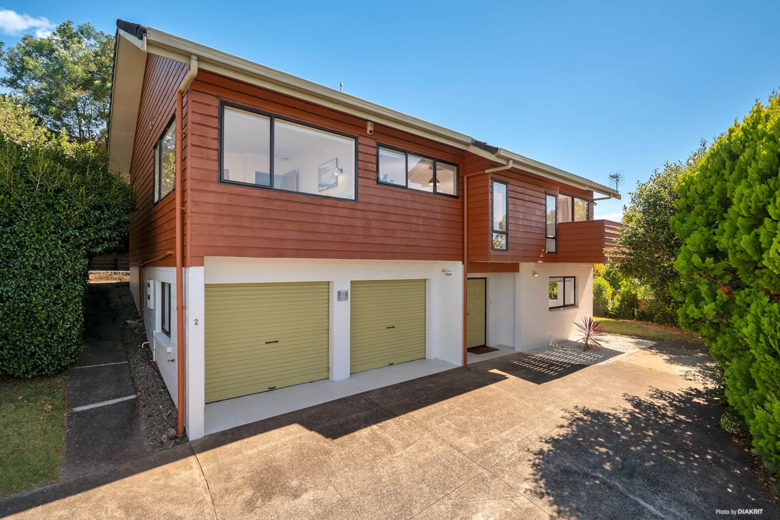 2/13 Naviti Place, Browns Bay, Auckland - North Shore, 4 Bedrooms, 2 Bathrooms, House