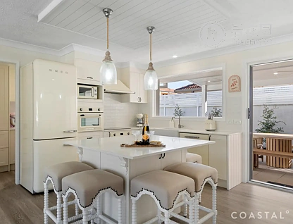 Unit 2/152 THE ESPLANADE, PARADISE POINT, 0房, 0浴, House