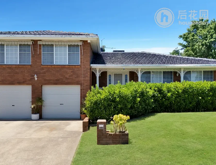 35 CAMIRA CR, HILLVUE NSW 2340, 0 침실, 0 욕실, House