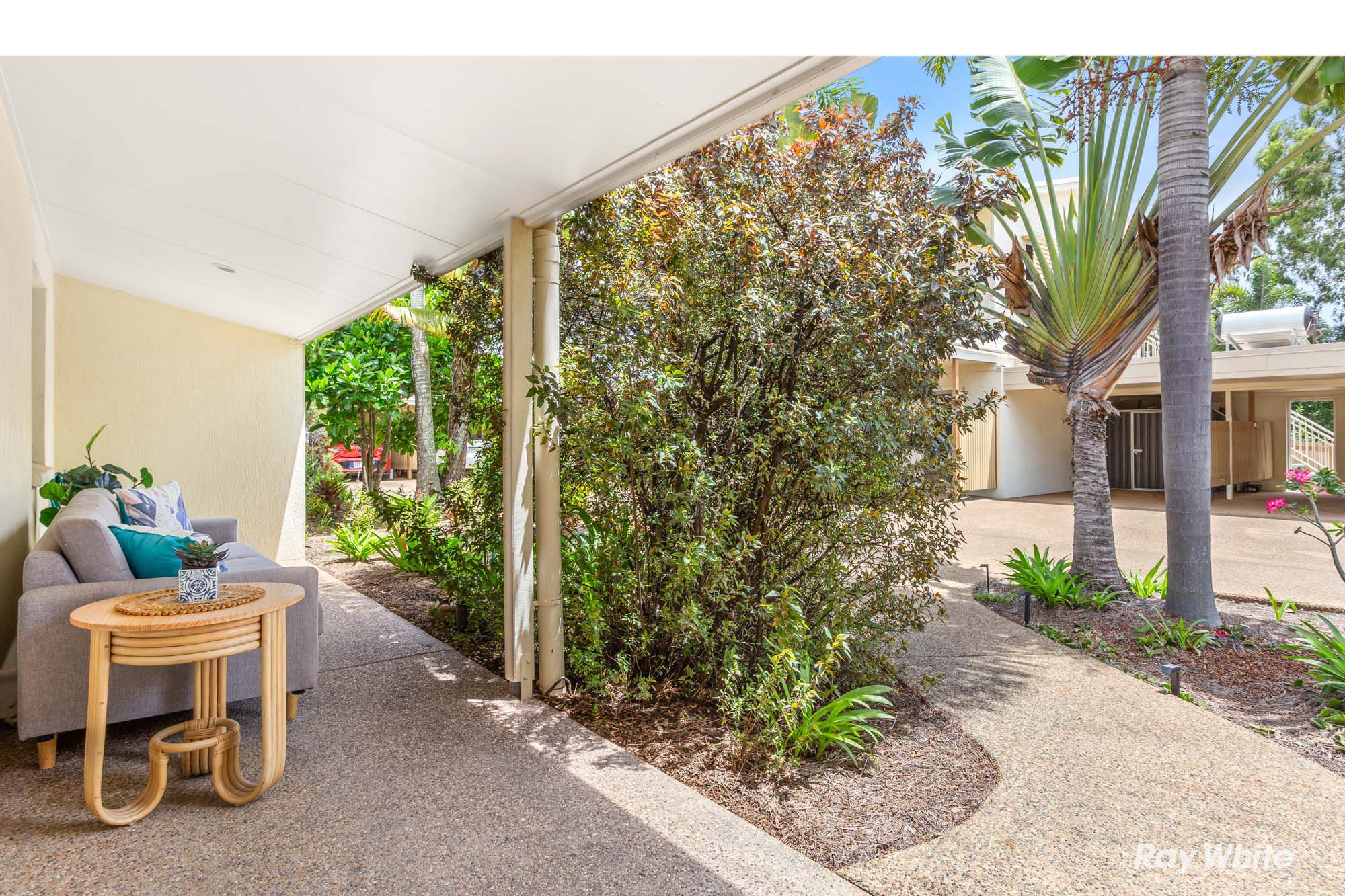 2-4 MAPLE ST, Yeppoon, Fitzroy, 0 ਕਮਰੇ, 0 ਬਾਥਰੂਮ, Unit