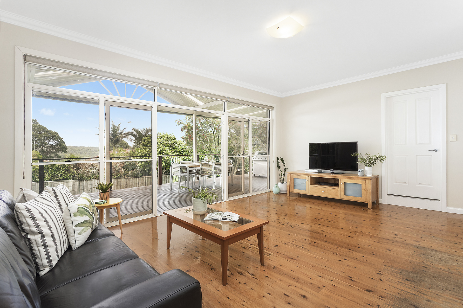 60 TURRIELL POINT RD, Port Hacking, Sutherland Shire, 0 ਕਮਰੇ, 0 ਬਾਥਰੂਮ, House