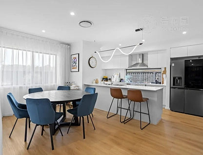 13 FLINDERS DR, YARRABILBA QLD 4207, 0房, 0浴, House