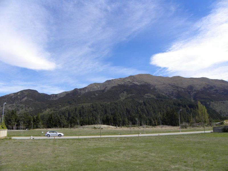 Township Zone