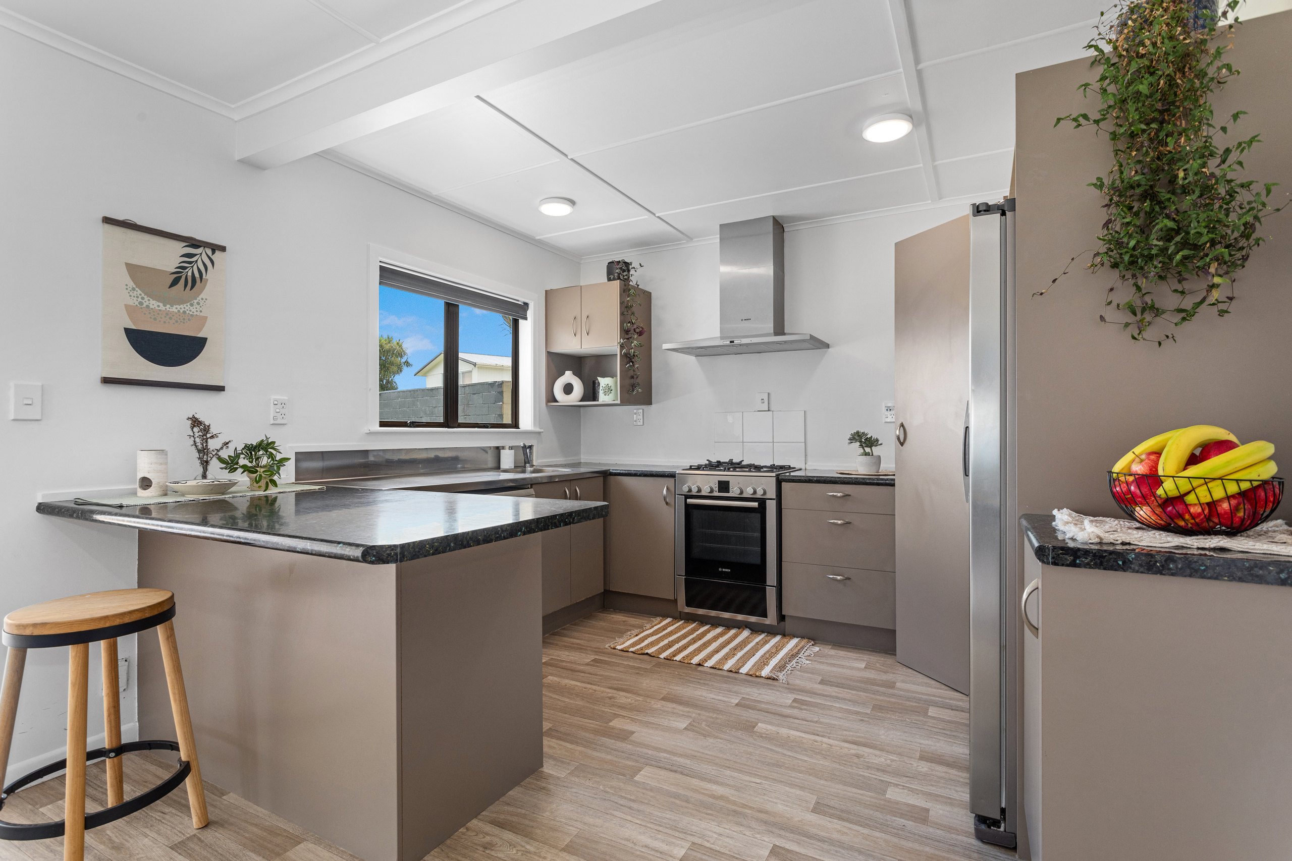 18 Hydro Road, Edgecumbe, Whakatane, 3部屋, 1バスルーム, House