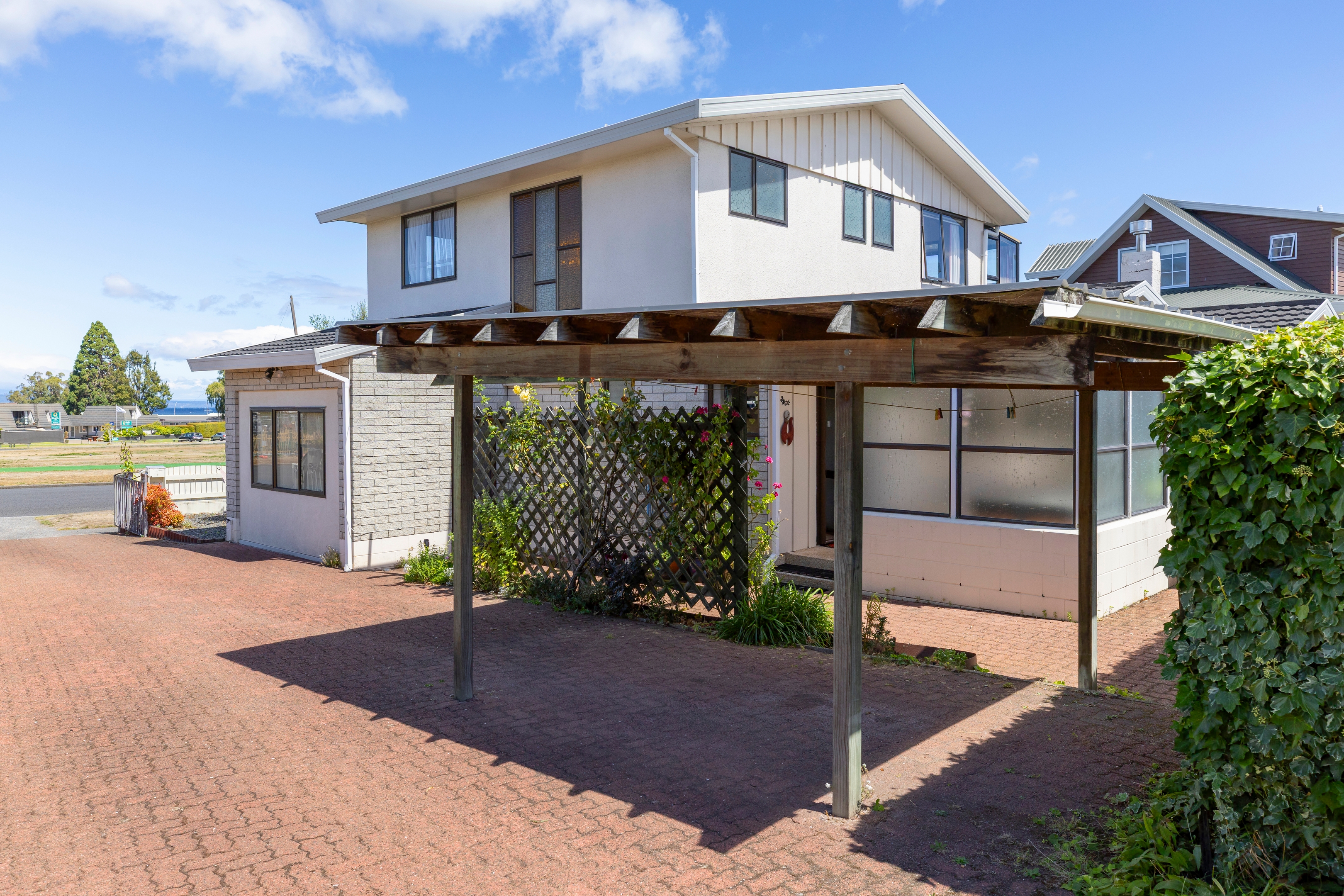 130 Roberts Street, Taupo, Taupo, 4房, 0浴, House