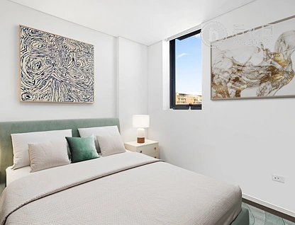 Unit 42/6-8 GEORGE STREET, WARWICK FARM, 0房, 0浴, Unit