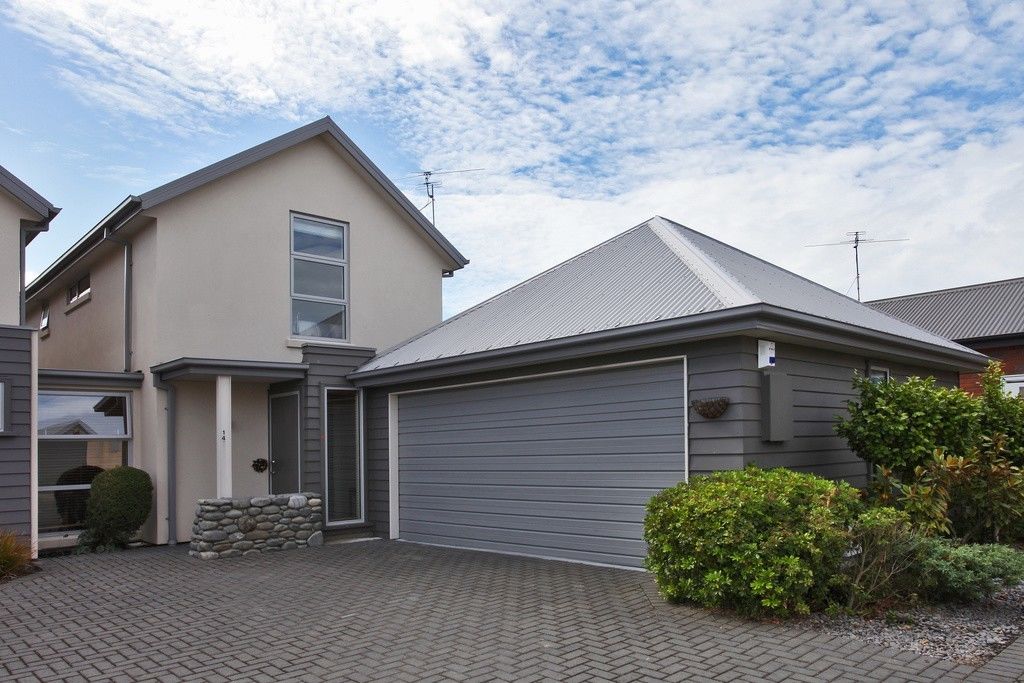Residential Medium Density