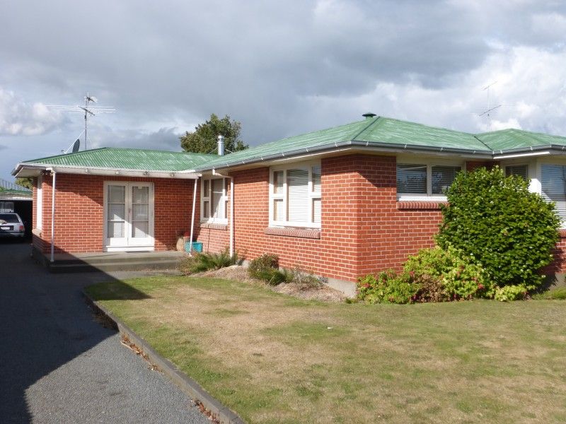Residential C
