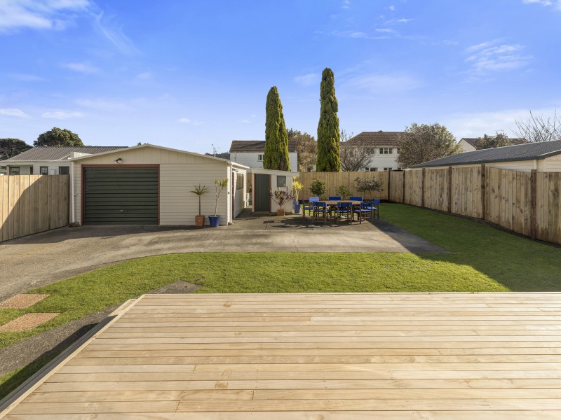 69 Colson Street, Avalon, Lower Hutt City, 3 Bedrooms, 1 Bathrooms