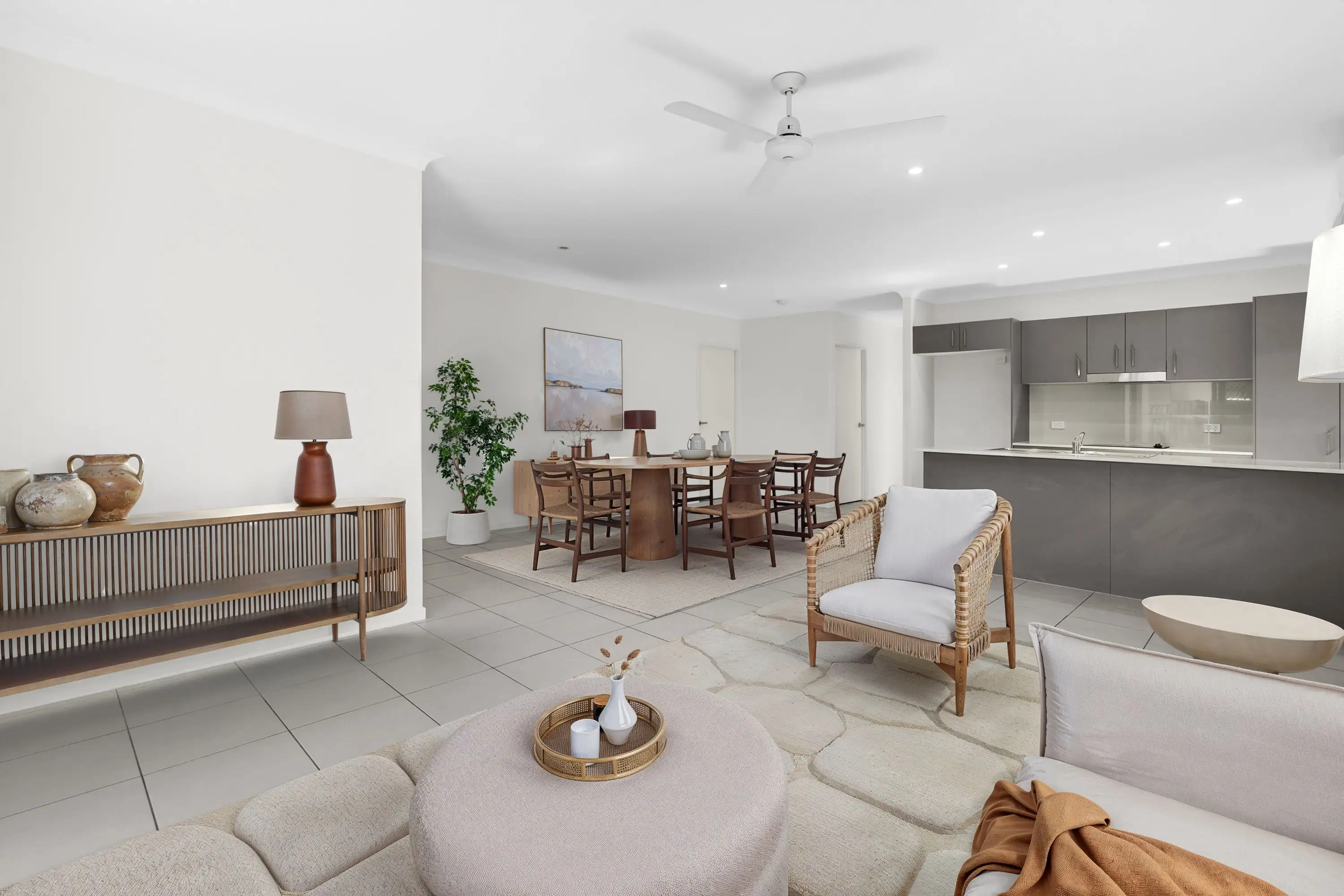 32 COMET ST, Pelican Waters, Sunshine Coast, 0房, 0浴, House