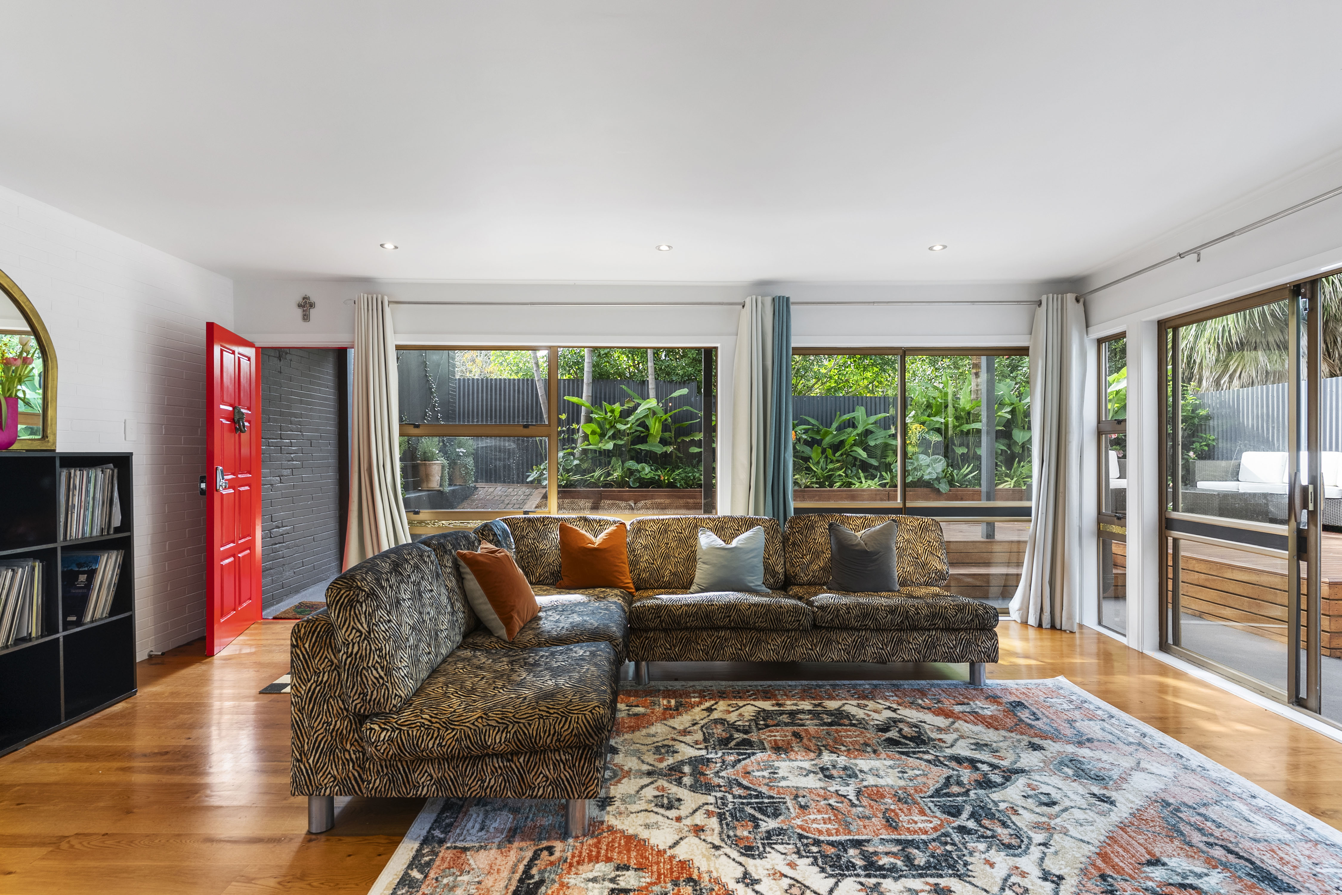 4/31 Forbes Street, Onehunga, Auckland City, 3 રૂમ, 1 બાથરૂમ, House