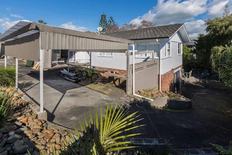 16 Abercrombie Street, Howick, Manukau City, 3 Bedrooms, 2 Bathrooms
