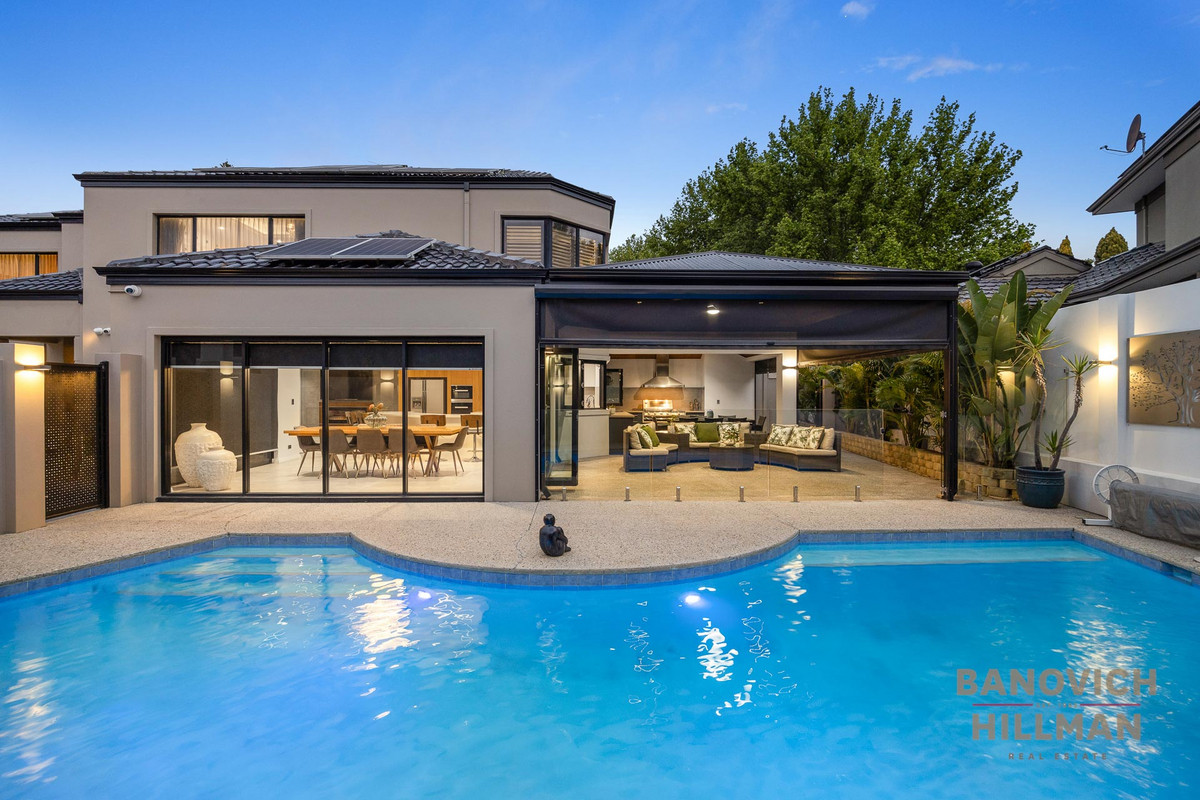 27 DUNVEGAN RD, Applecross, South West Perth, 0房, 0浴, House