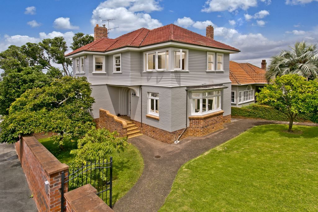 Residential  Single House Zone