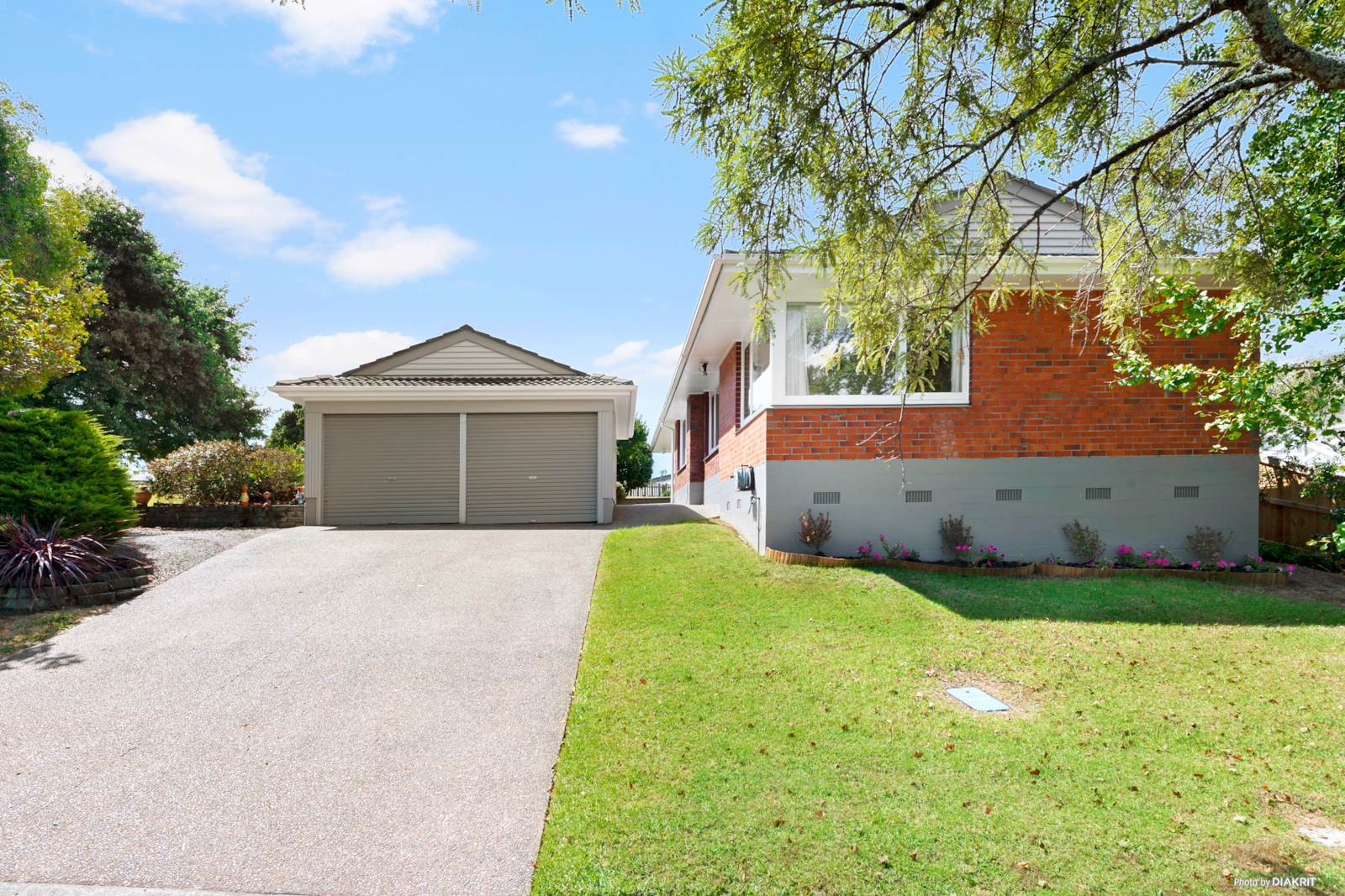 Residential  Mixed Housing Suburban Zone
