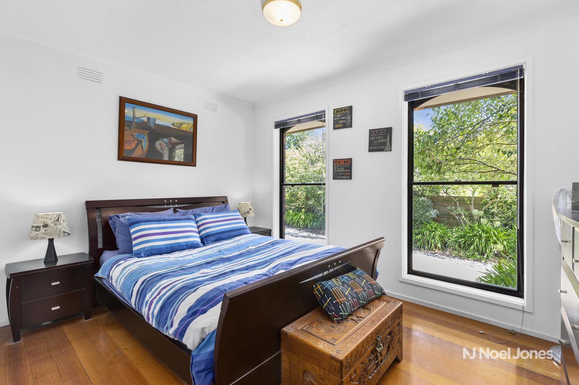UNIT 1 10 WICKHAM RD, Croydon, East Melbourne, 0 ਕਮਰੇ, 0 ਬਾਥਰੂਮ, Unit