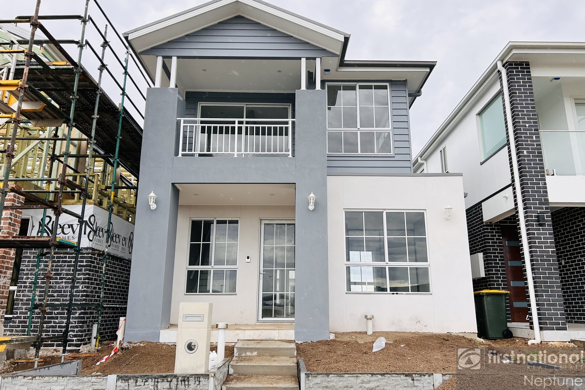 LOW DENSITY RESIDENTIAL