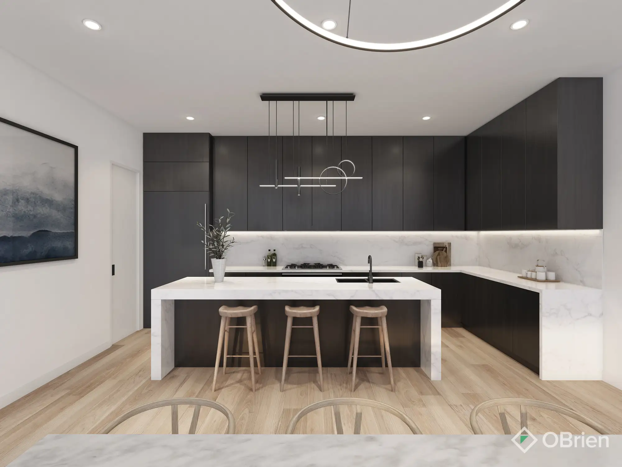 2A PURTELL ST, Bentleigh East, Bayside, 0 chambres, 0 salles de bain, Townhouse