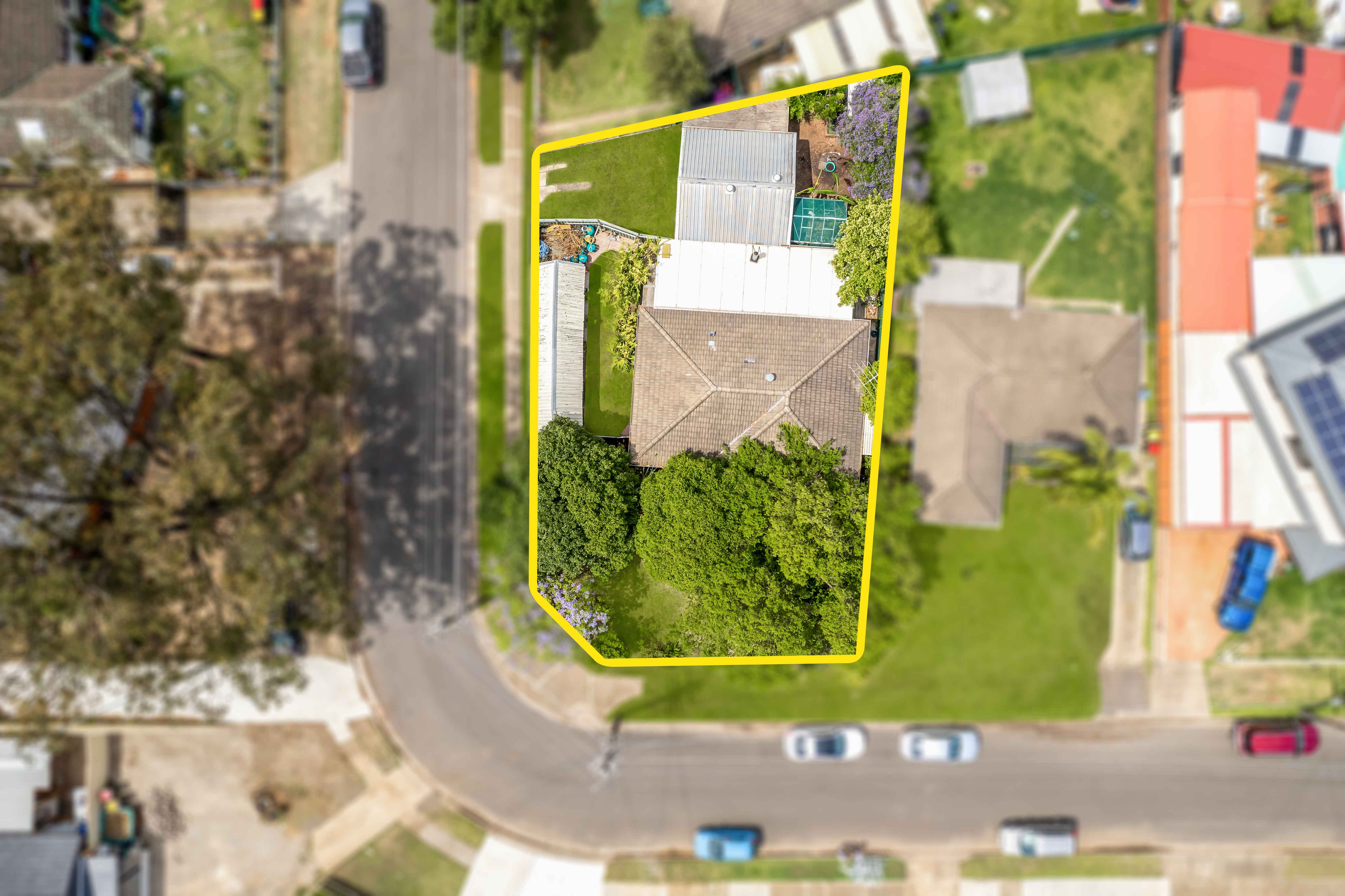 31 WANGAROA CR, Lethbridge Park, Outer Western Sydney, 0 phòng ngủ, 0 phòng tắm, House