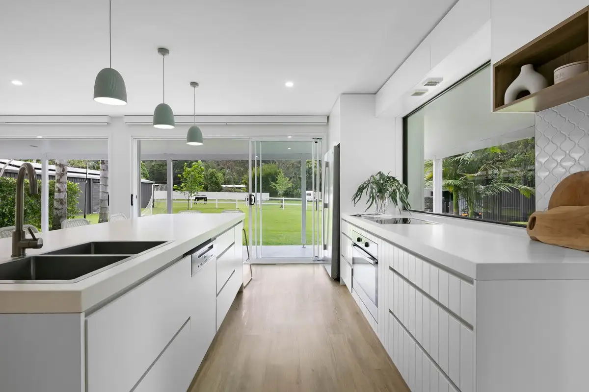 557 TALLEBUDGERA CREEK RD, Tallebudgera Valley, Gold Coast, 0 Schlafzimmer, 0 Badezimmer, Lifestyle Section