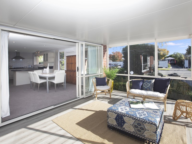 16 Ashbourne Street, Burnside, Christchurch City, 4房, 0浴