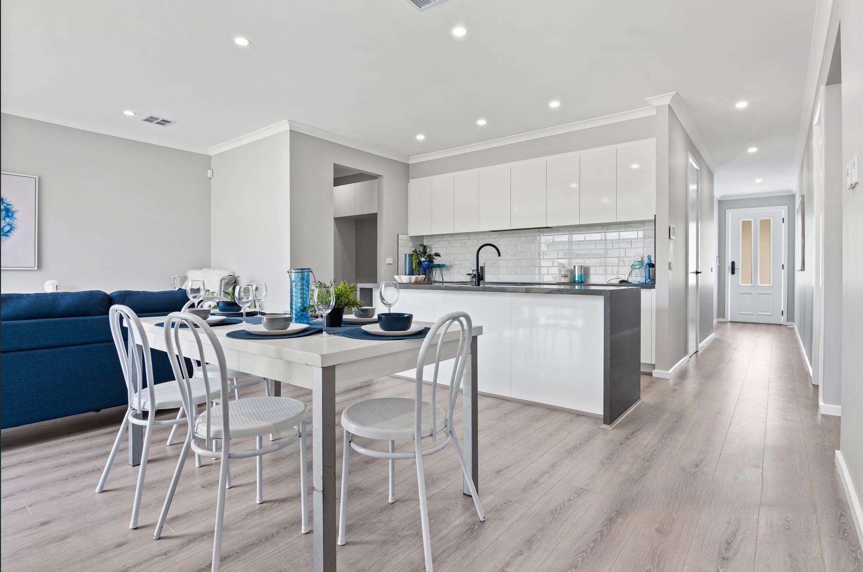 31 HUNTINGTOWER AV, Mickleham, North Melbourne, 0房, 0浴, House