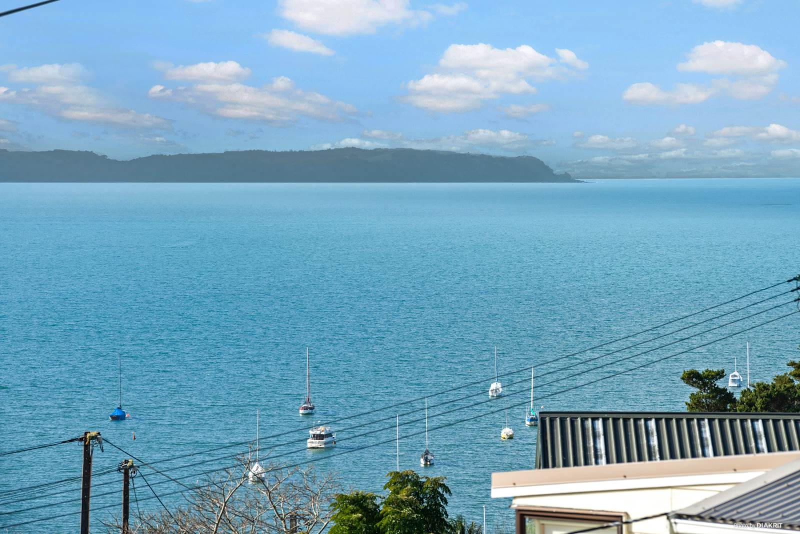 16a Alexander Road, Algies Bay, Auckland - Rodney, 3房, 0浴, House