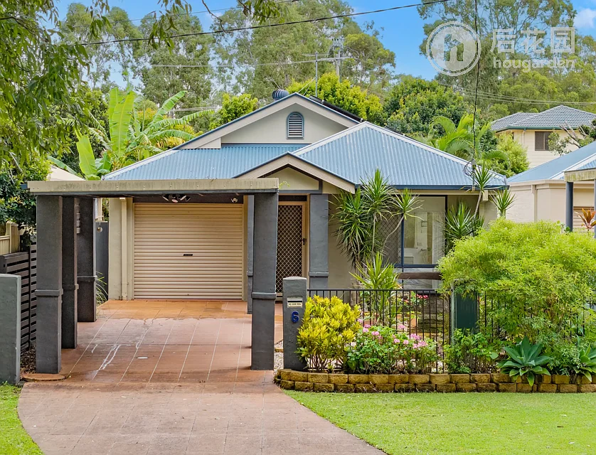 6 NELSON ST, ORMISTON QLD 4160, 0 ห้องนอน, 0 ห้องน้ำ, House