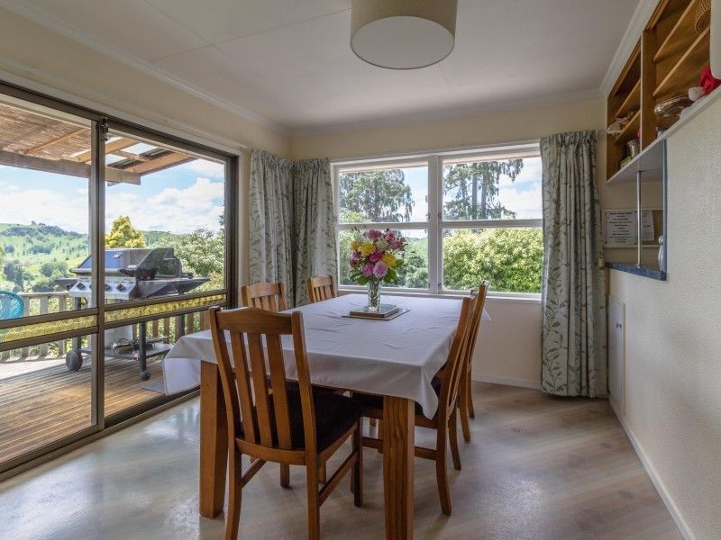 38 Swan Street, Taihape and Surrounds, Rangitikei, 3 Bedrooms, 1 Bathrooms
