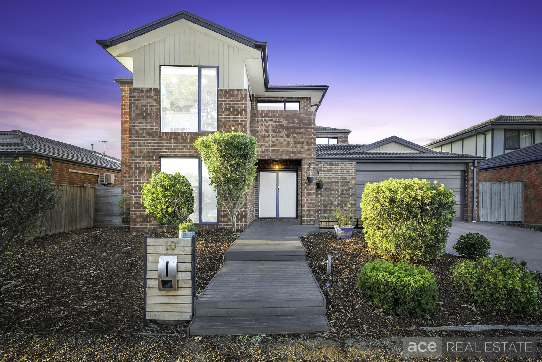 10 MOORHEN BVD, Williams Landing, South West Melbourne, 0 ਕਮਰੇ, 0 ਬਾਥਰੂਮ, House