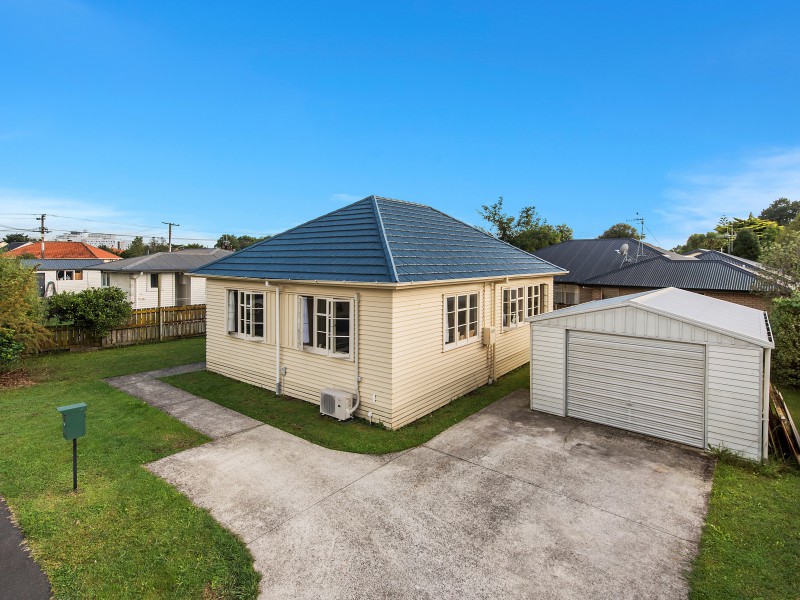 Residential Zone - General Residential Zone