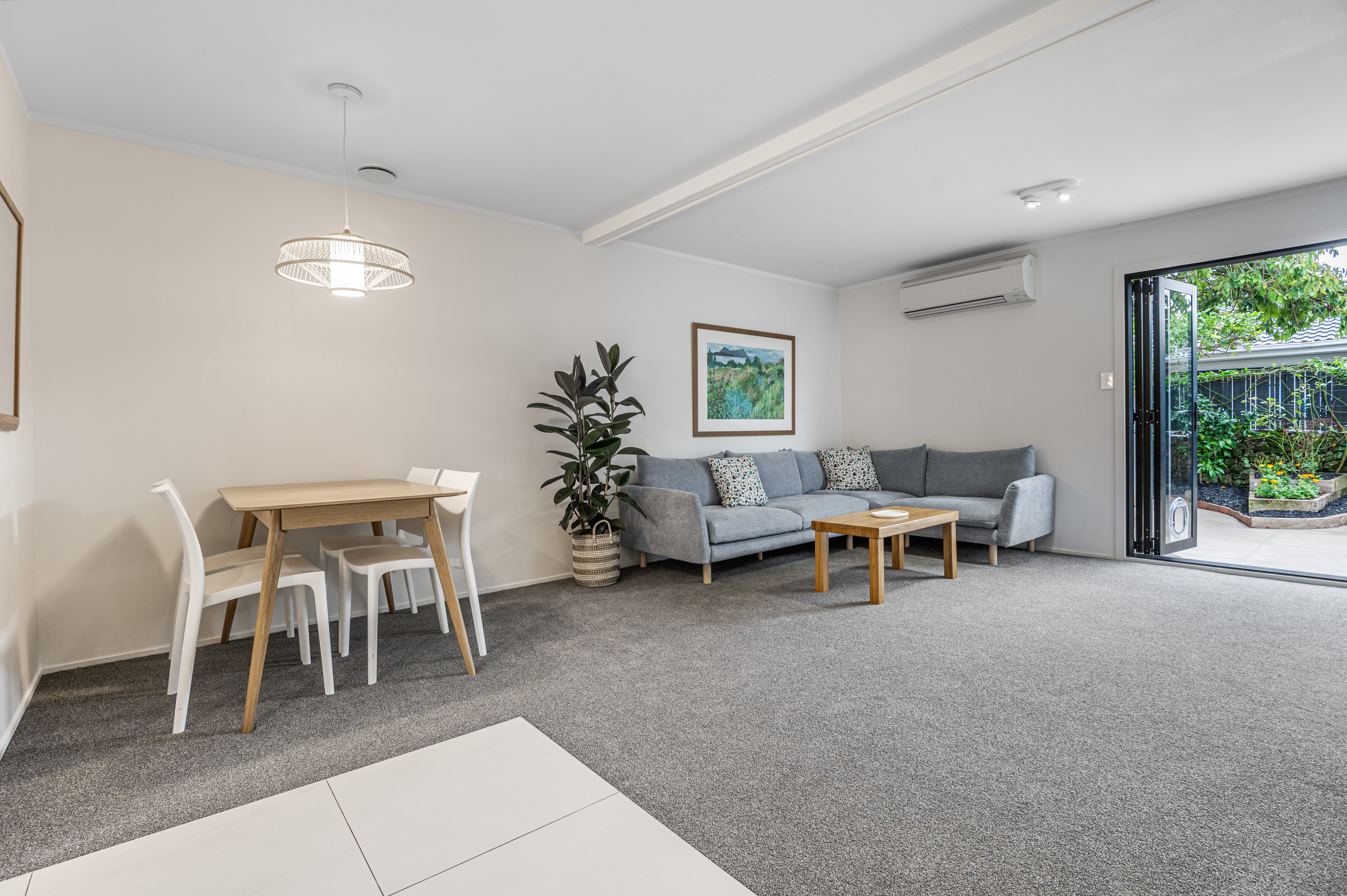 4/5 Patterson Street, Sandringham, Auckland City, 3 habitaciones, 1 baños, Townhouse