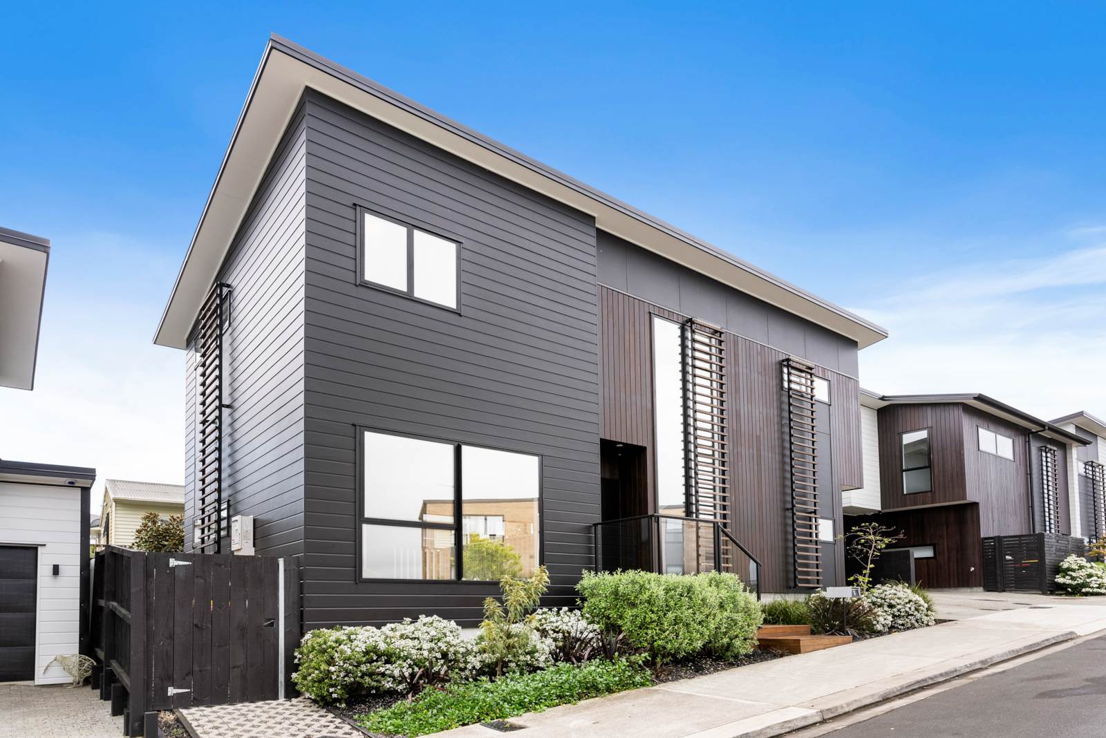 8 Reg Pearce Way, Glen Innes, Auckland City, 3房, 0浴, House