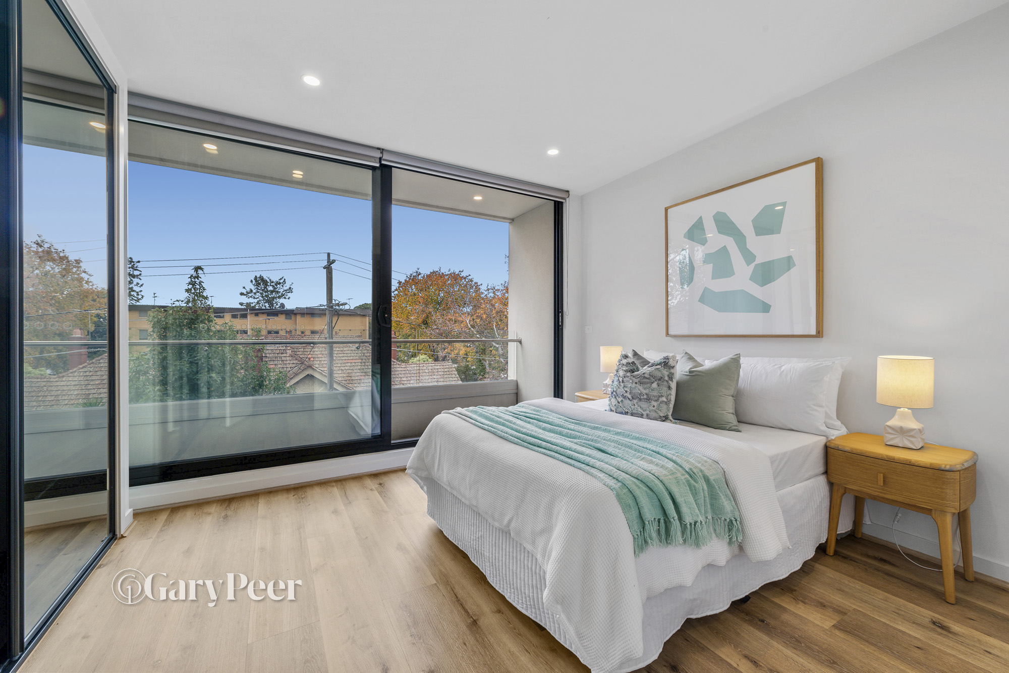 UNIT 3 16 HUGHENDEN RD, St Kilda East, Melbourne CBD, 0 कमरे, 0 बाथरूम, Townhouse