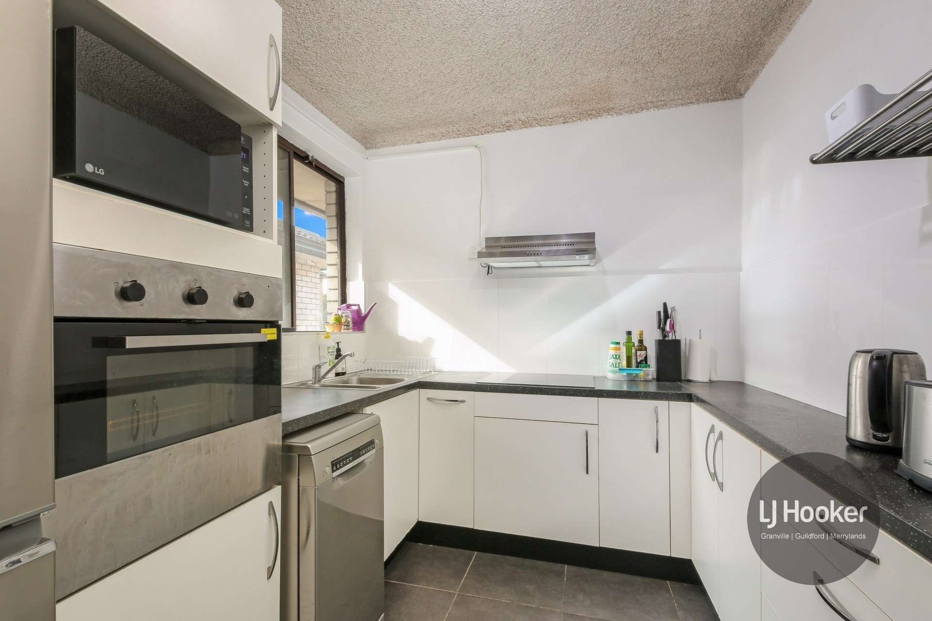 UNIT 5 37-39 BLAXCELL ST, Granville, Parramatta (Northwest suburbs), 0 habitaciones, 0 baños, Unit