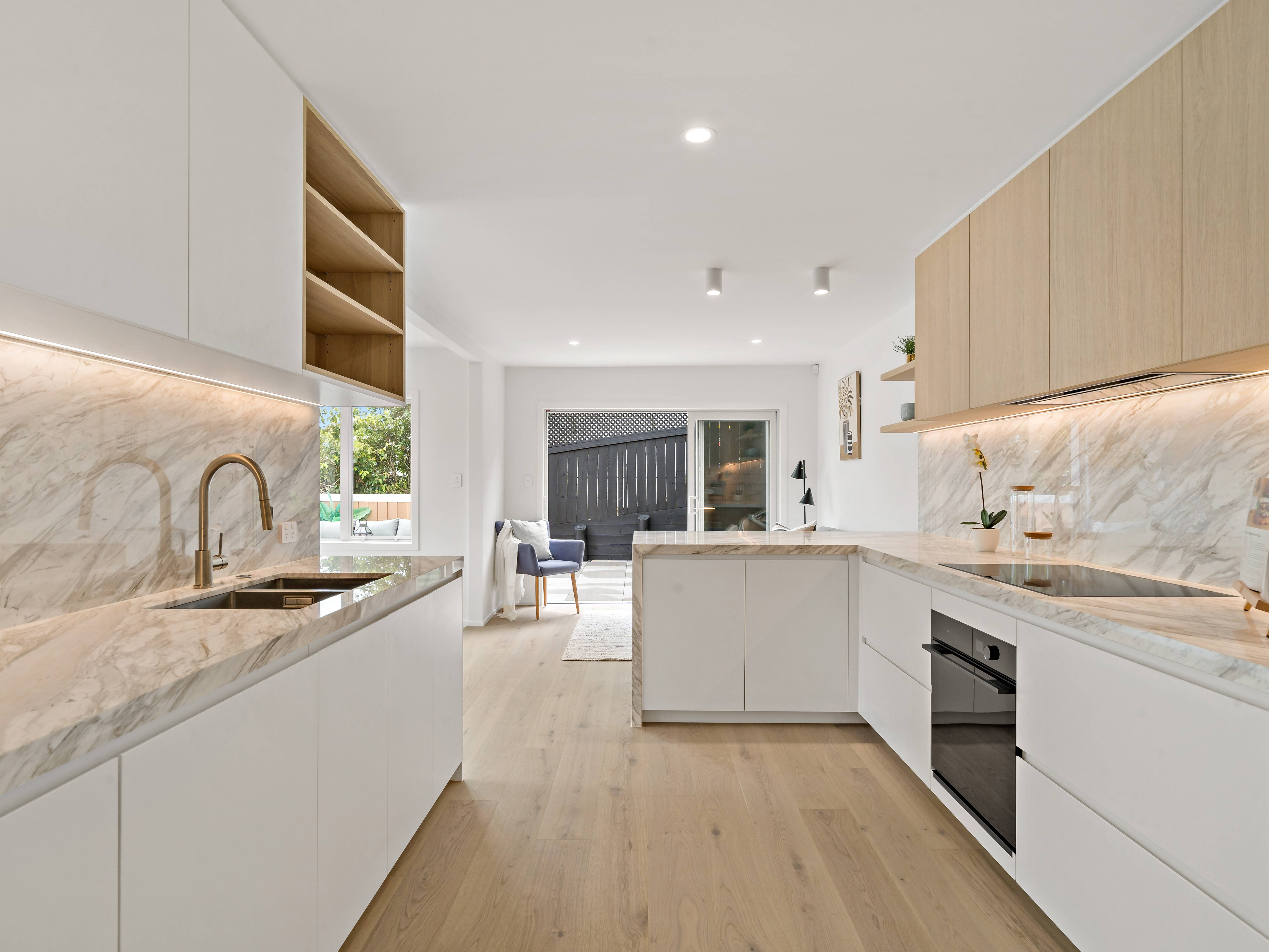 32b John Rymer Place, Kohimarama, Auckland City, 4 ਕਮਰੇ, 3 ਬਾਥਰੂਮ, House