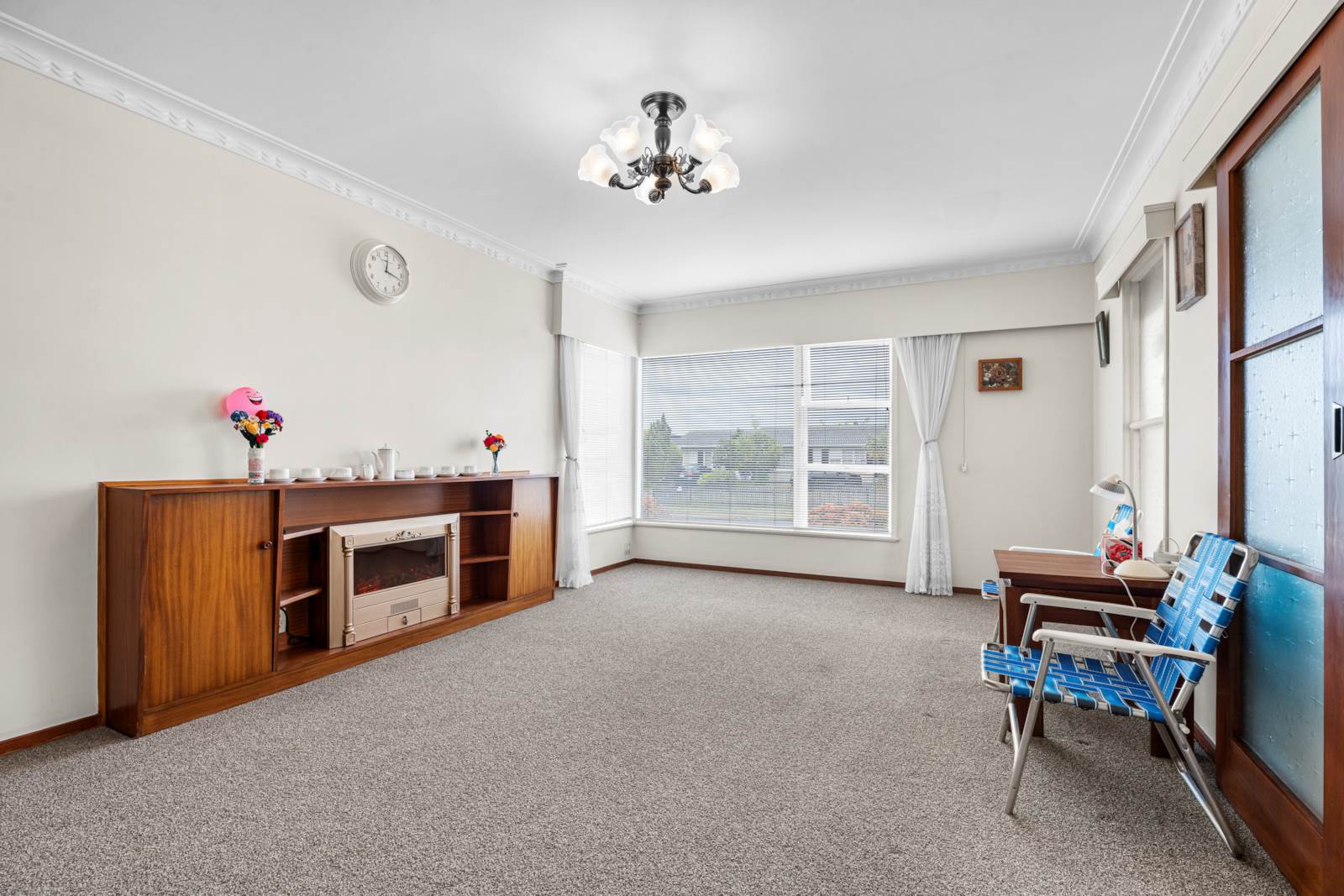 1/2 Kurnell Drive, Botany Downs, Manukau City, 2 غرف, 1 حمامات, Unit