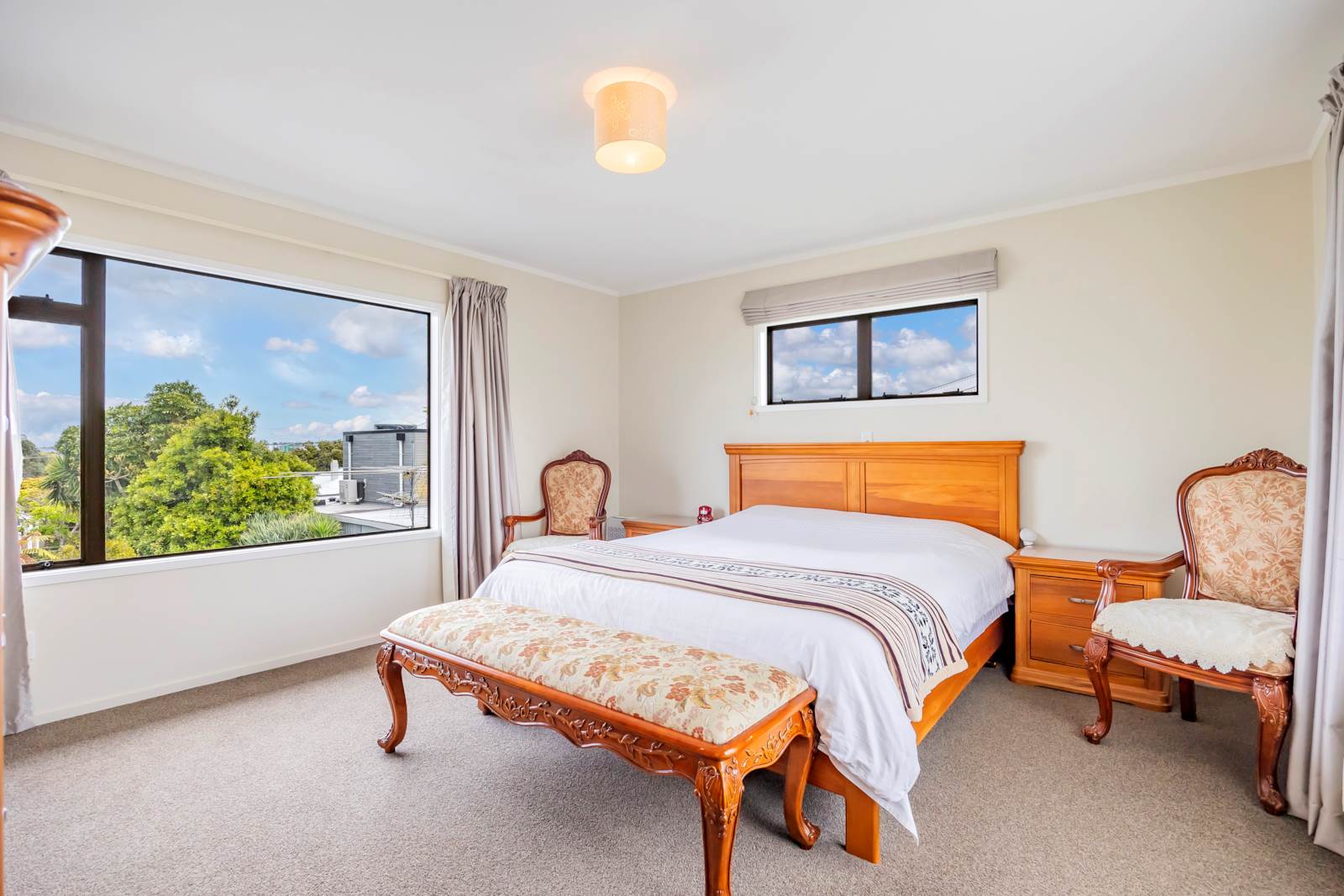 8 Ander Place, Takapuna, North Shore City, 5 રૂમ, 3 બાથરૂમ, House