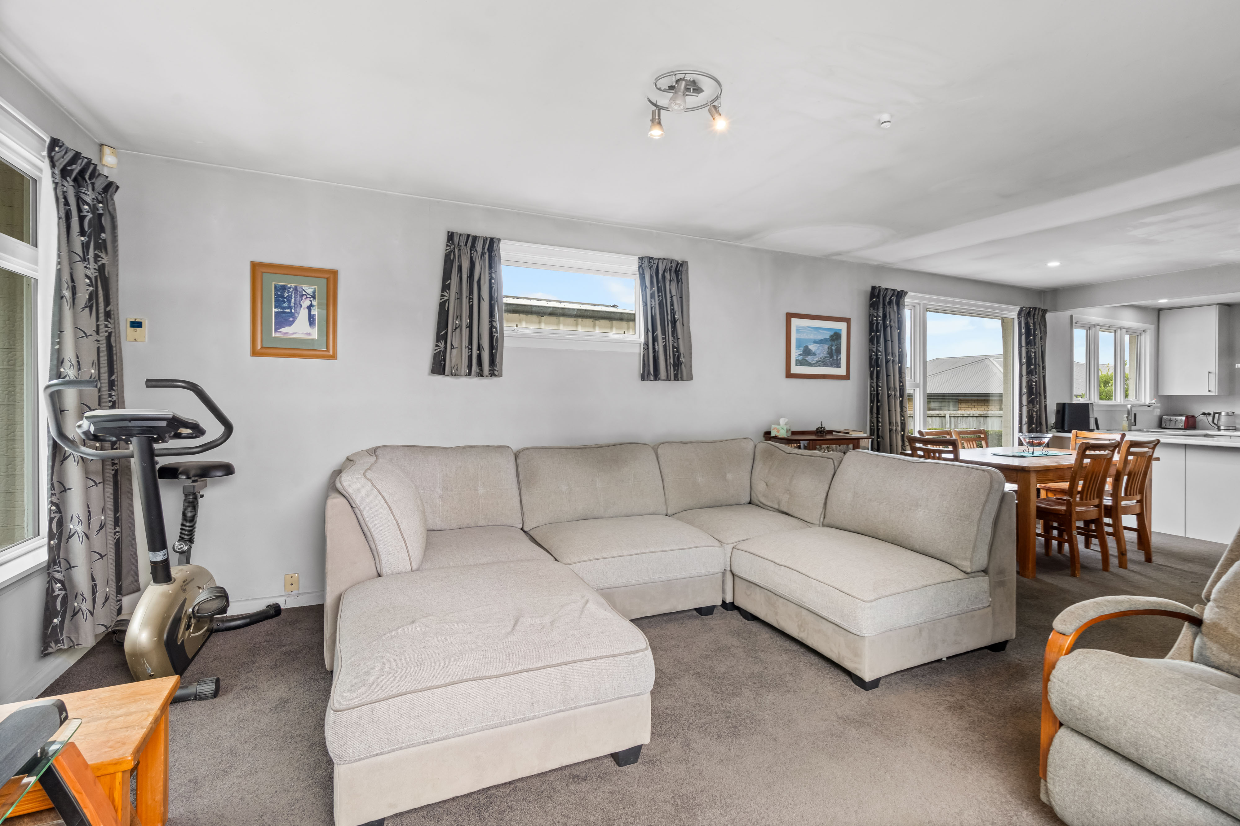 15b Marlowe Place, Rolleston, Selwyn, 3 ਕਮਰੇ, 1 ਬਾਥਰੂਮ, House