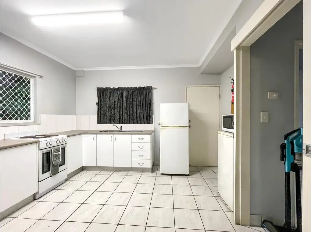 UNIT 1 55-57 REID RD, Wongaling Beach, Cairns, 0 ਕਮਰੇ, 0 ਬਾਥਰੂਮ, Townhouse