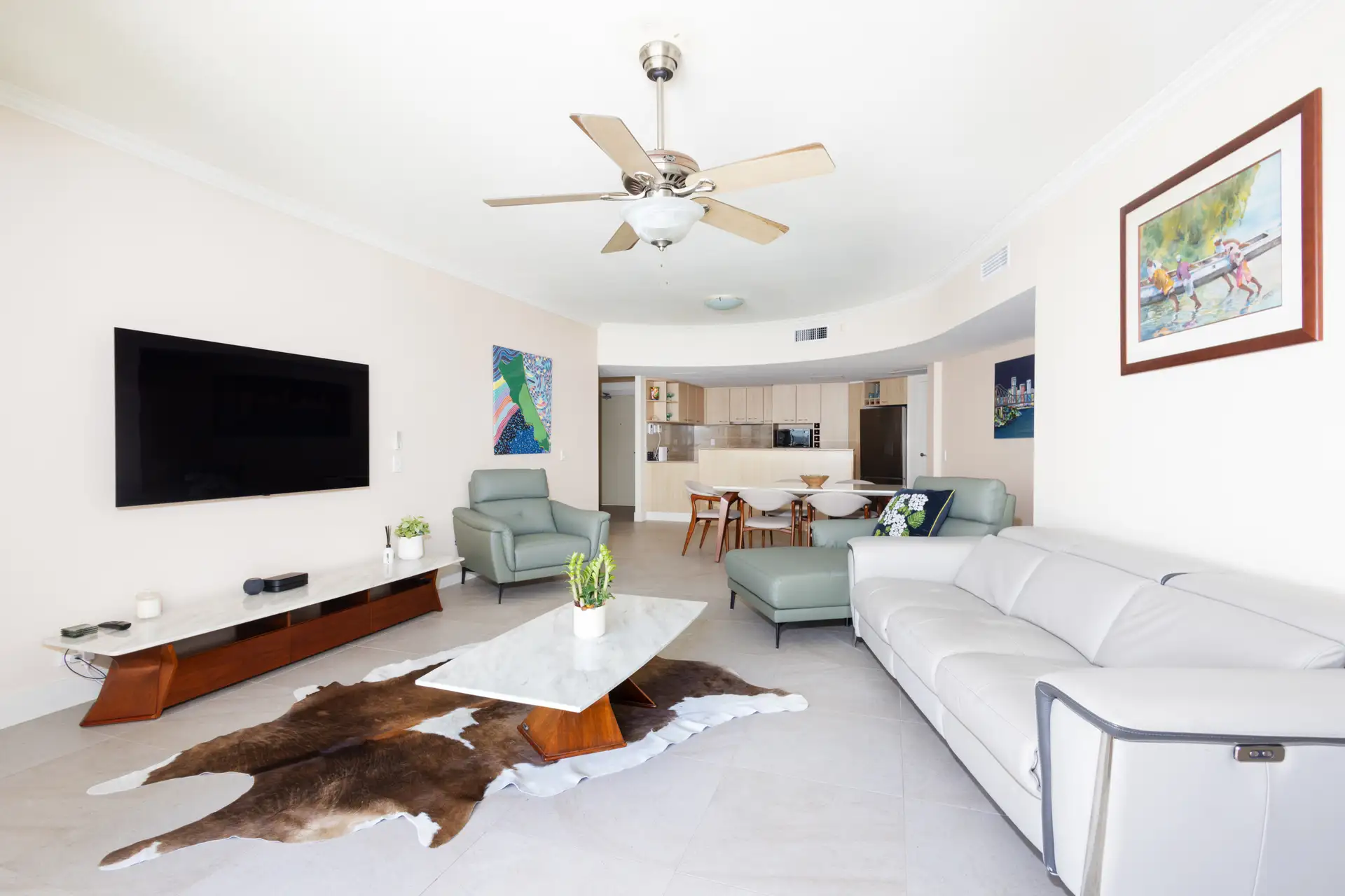 UNIT 505 1 TWENTY FIRST AV, Palm Beach, Gold Coast, 0 कमरे, 0 बाथरूम, Unit