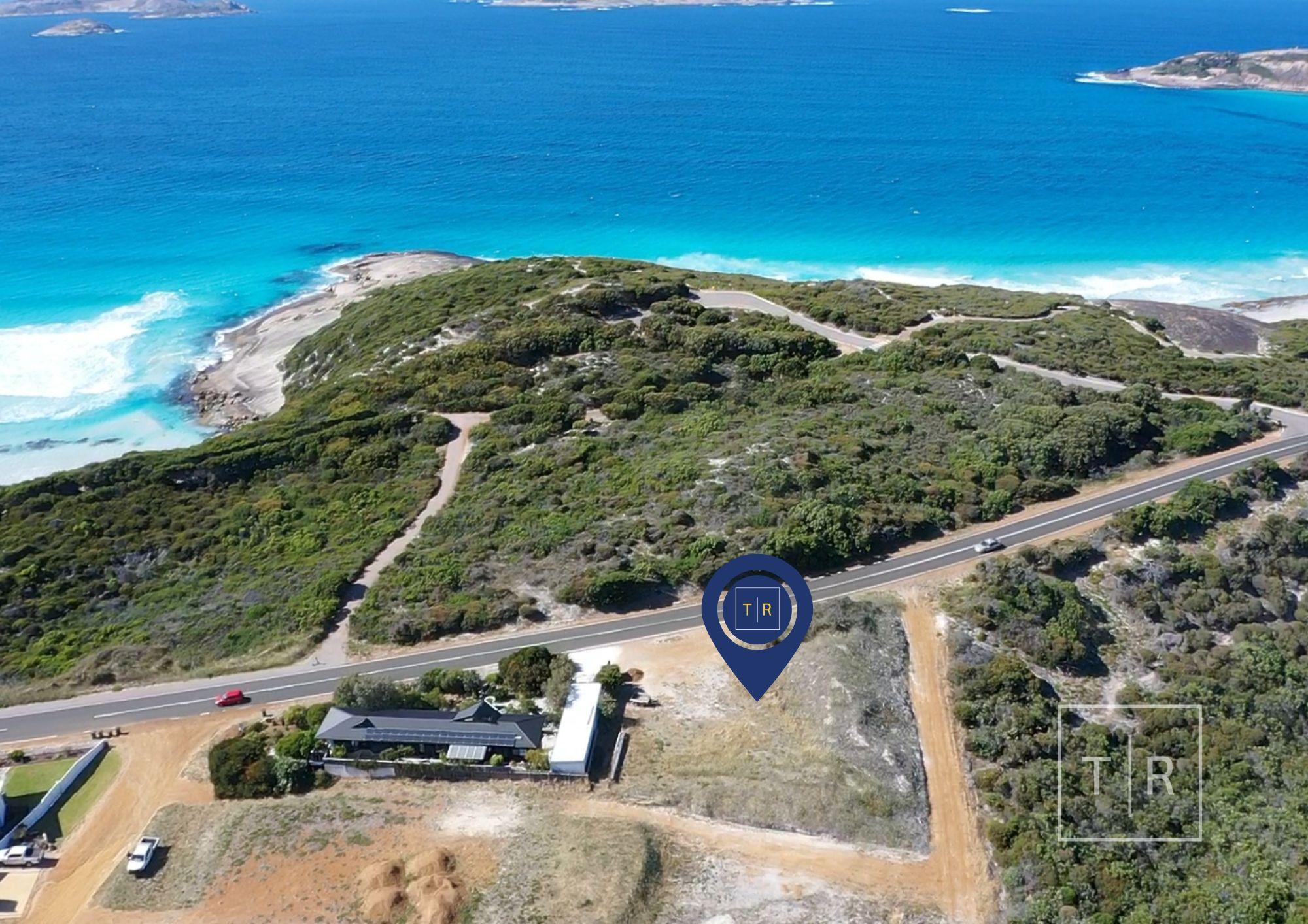 169 TWILIGHT BEACH RD, West Beach, Outback (South), 0 chambres, 0 salles de bain, Section