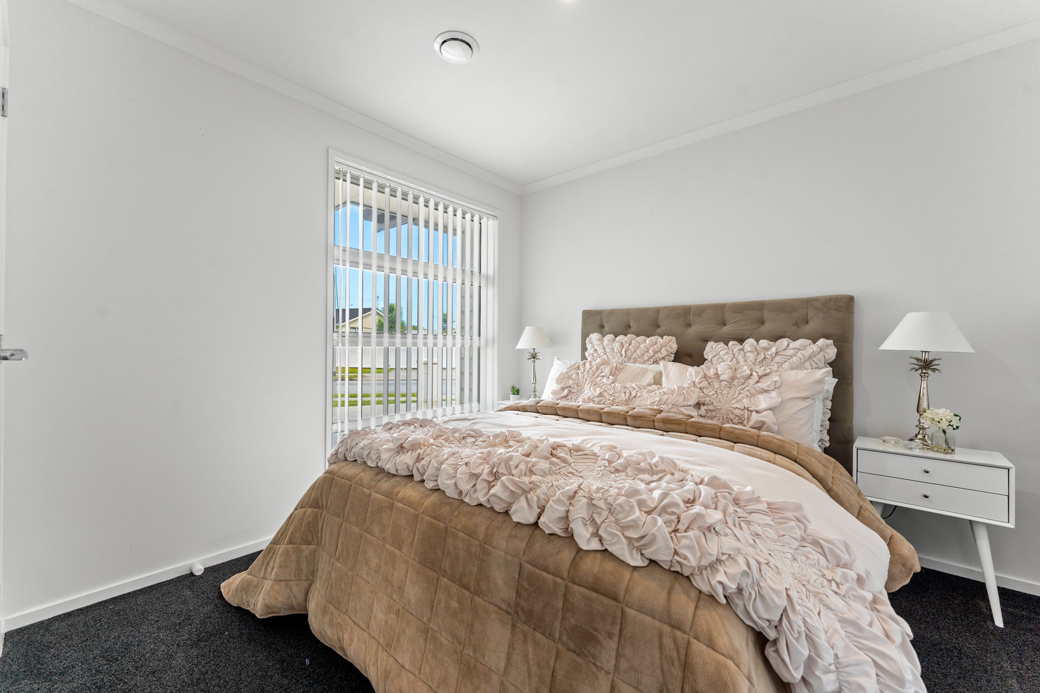 6 Dumas Place, Rosehill, Papakura, 4 ਕਮਰੇ, 2 ਬਾਥਰੂਮ, House
