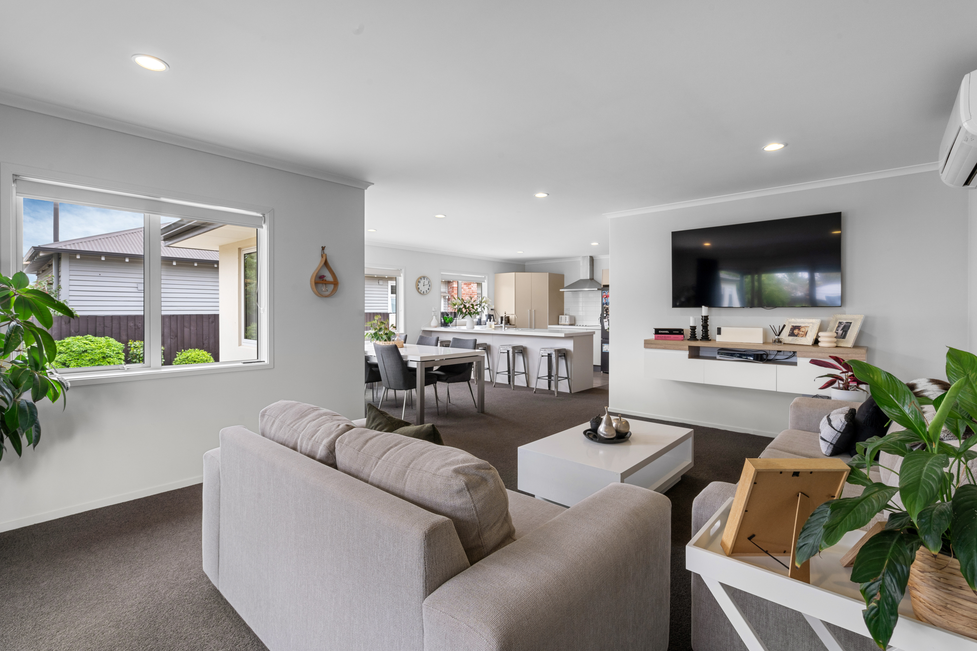35 Thornton Street, Mairehau, Christchurch, 3部屋, 2バスルーム, House