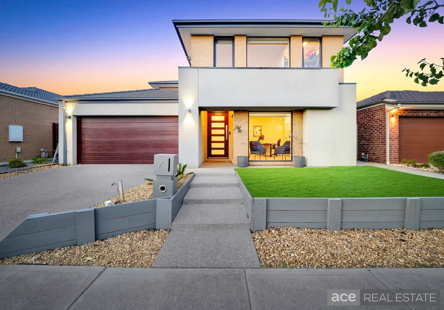 7 LEADBEATER ST, Point Cook, South West Melbourne, 0房, 0浴, House