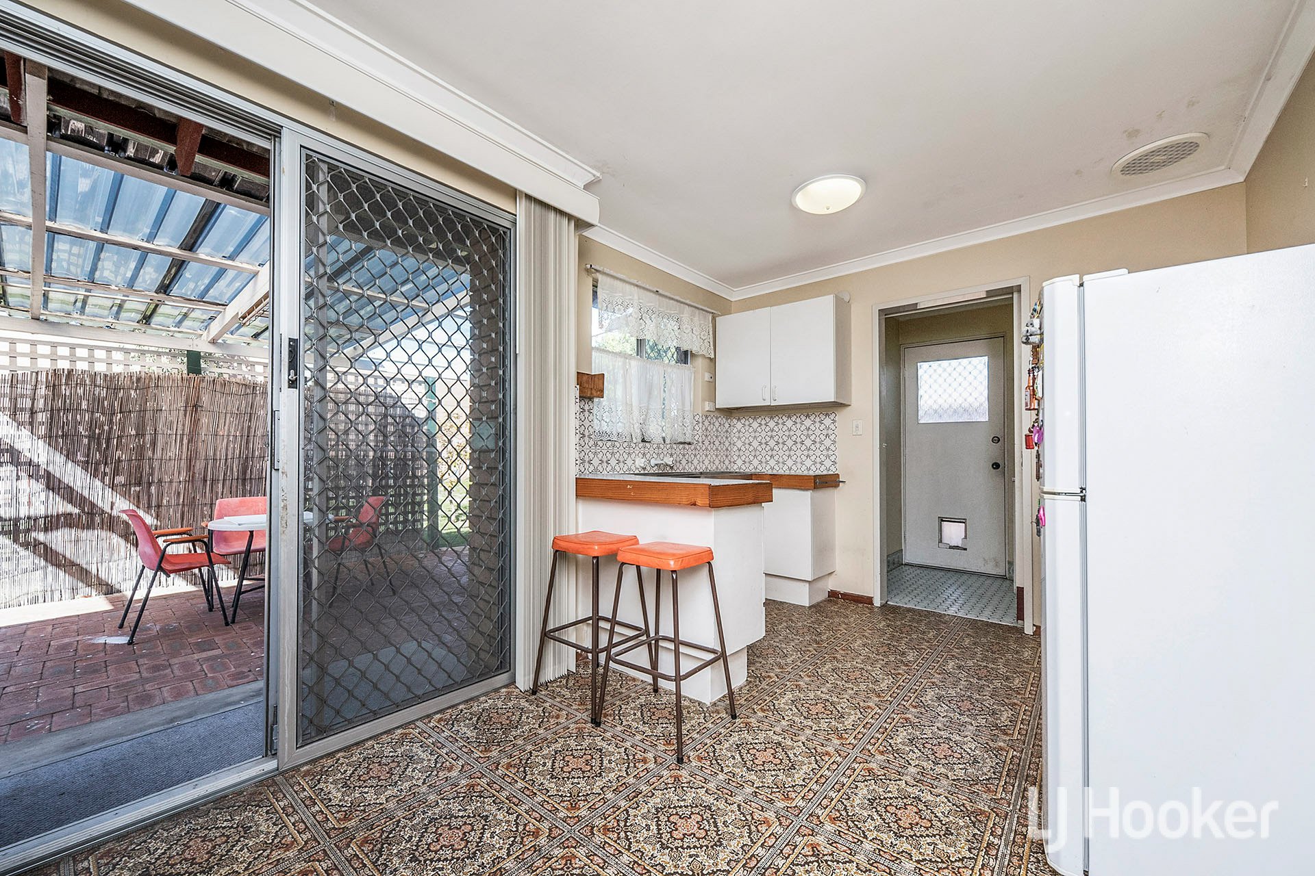 104 PARTRIDGE WAY, Thornlie, South East Perth, 0房, 0浴, House