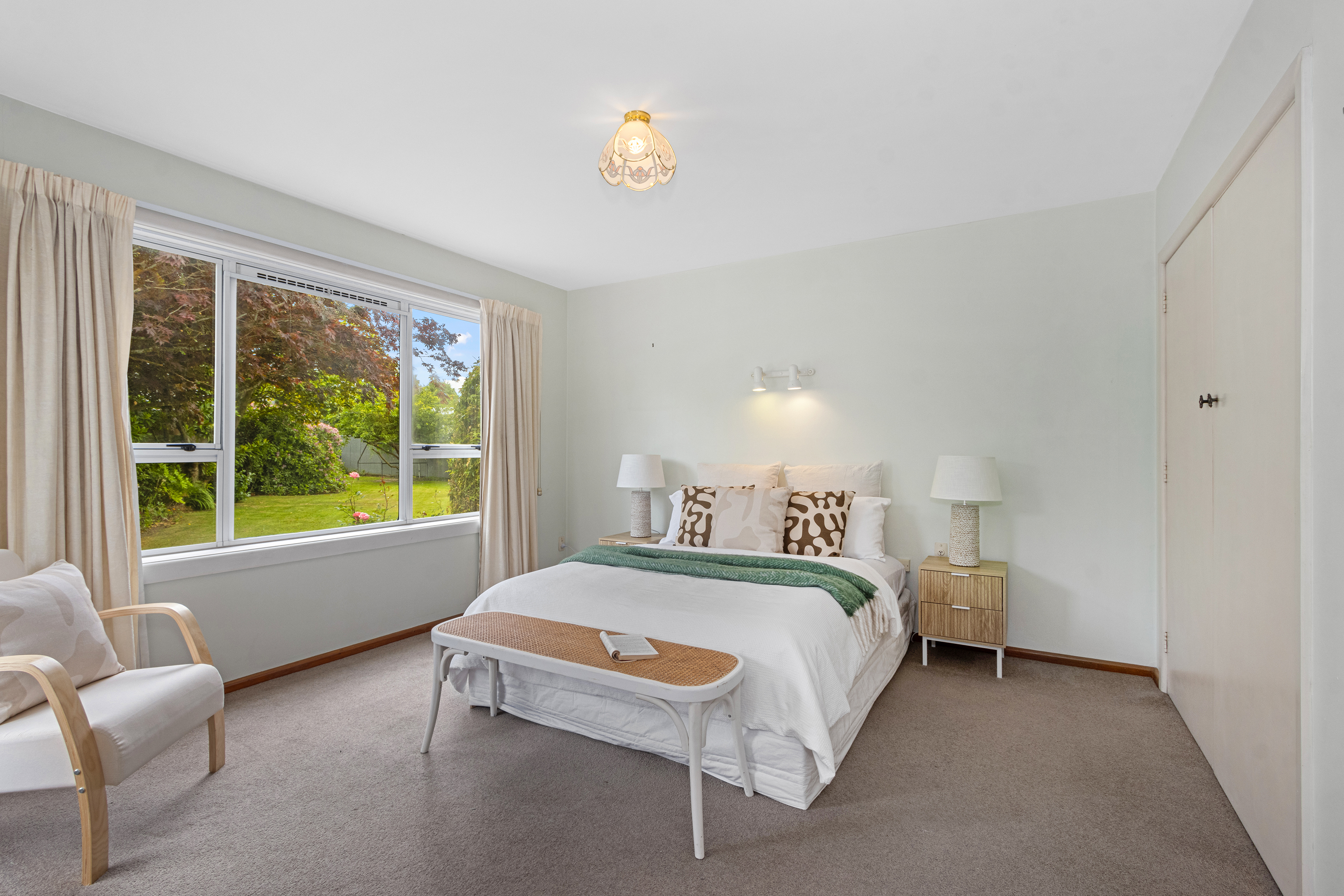20 Ambleside Drive, Burnside, Christchurch City, 4 રૂમ, 0 બાથરૂમ, House