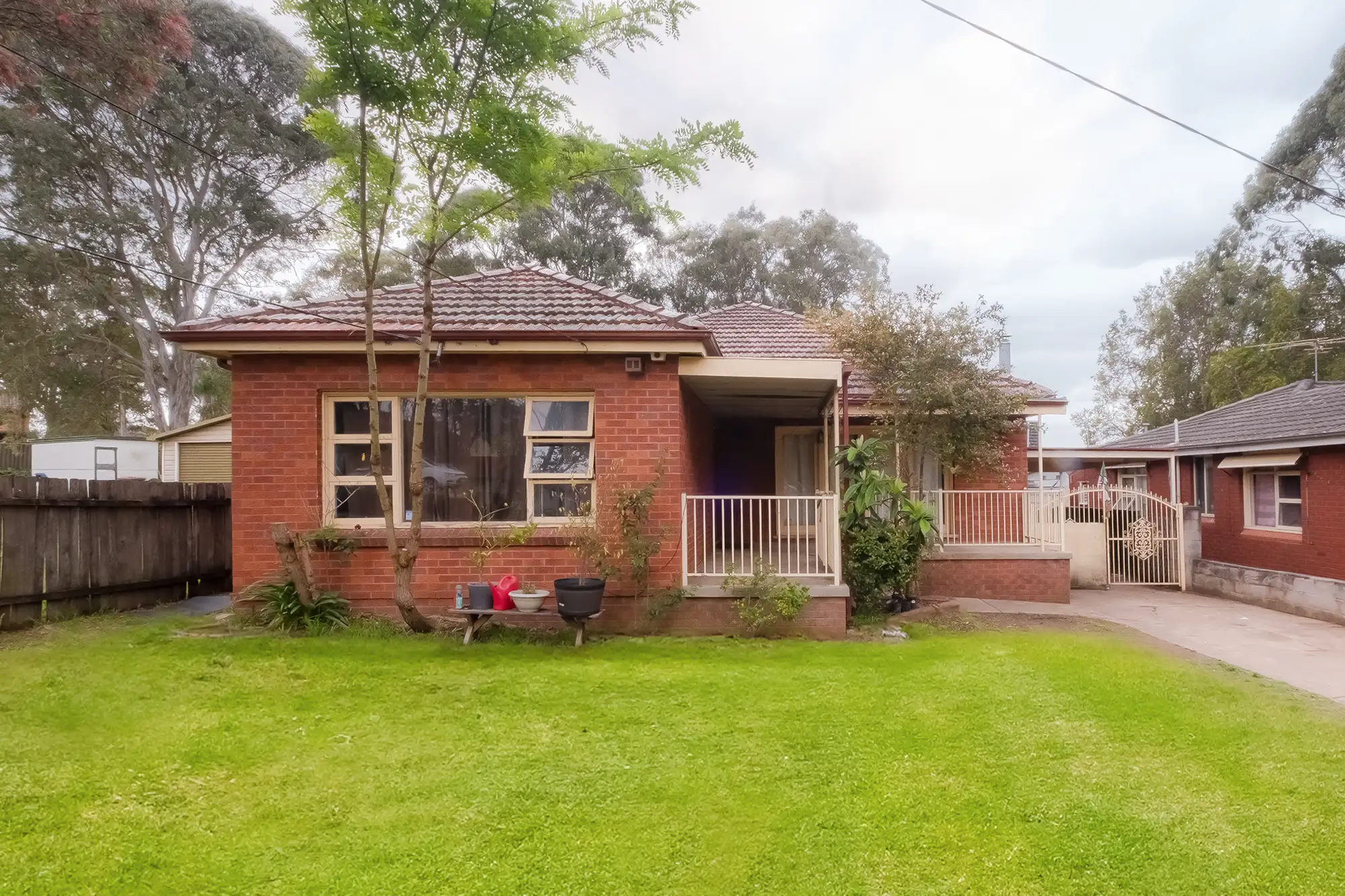 132 ROOTY HILL RD NORTH, Rooty Hill, Outer Western Sydney, 0 chambres, 0 salles de bain, House