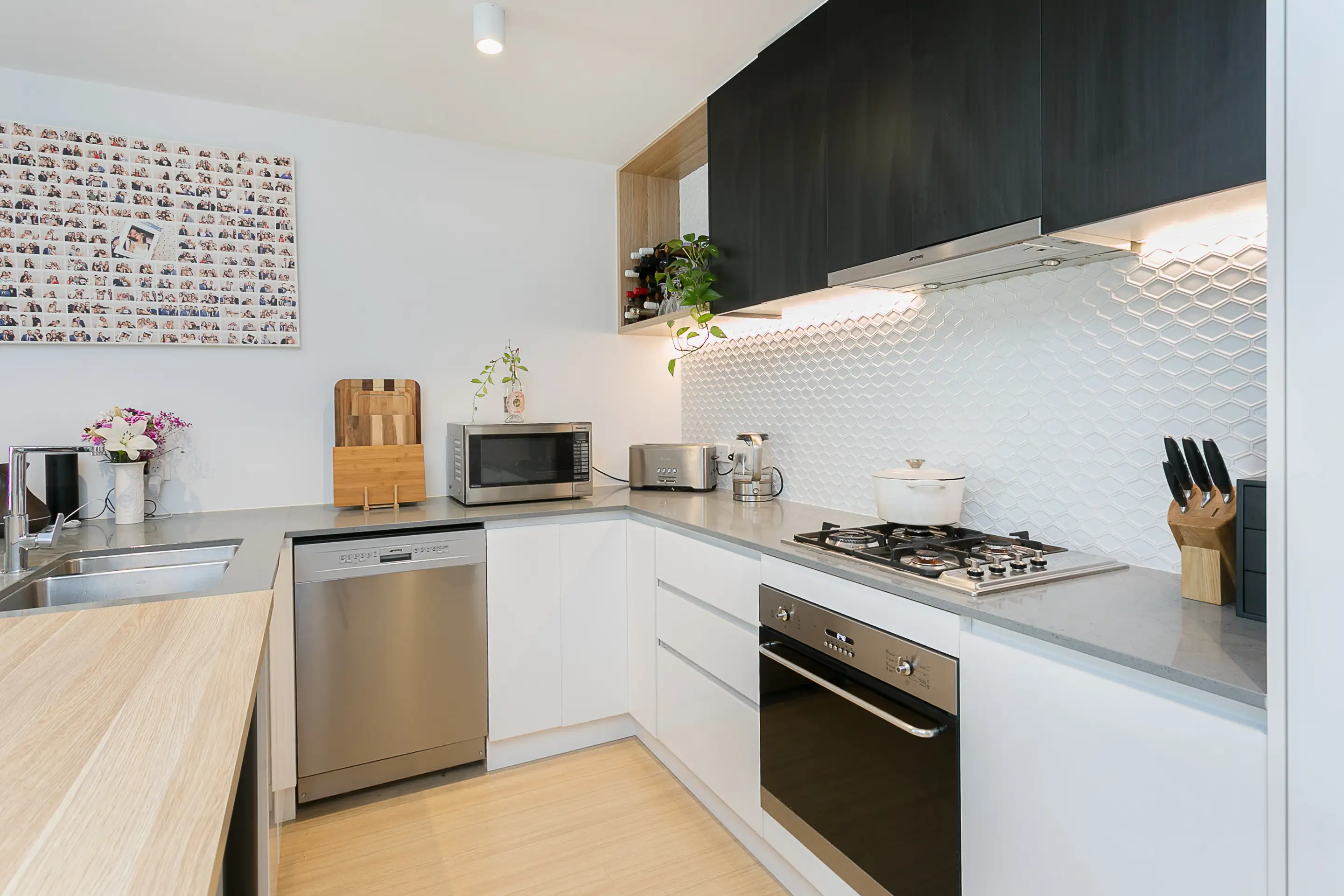UNIT 402 17 DUNCAN ST, West End, Brisbane - Inner City Region, 0房, 0浴, Unit