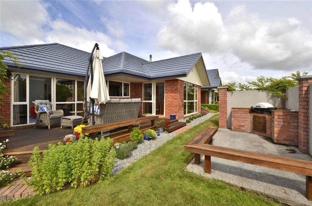 15 Manor Drive, Rolleston, Selwyn, 5 ਕਮਰੇ, 0 ਬਾਥਰੂਮ